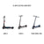 25 mph electric scooters
